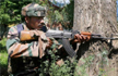 Poster boy of Kashmir militancy killed